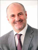 Dr Rudolf Hopfgartner   