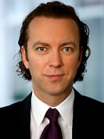 Michael Widschwendter MBA    