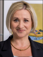 Mag. Marion Weinberger-Fritz   