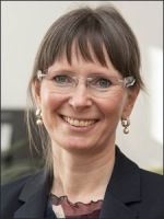Mag. Sandra Fenzel   
