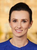 Alma Hrustemovic BA