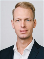 Dr. Raphael Gansch