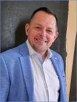Mag. Franz Schwarzinger