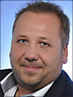 Werner Eckner