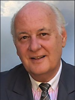 Dr. Gerhard H. Mayer   