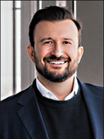 Gregor Weihs BA