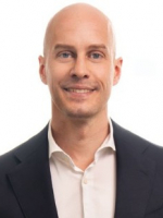 Andreas Hörbart BSc