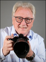KommR. Gerhard Brischnik
