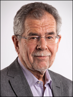 Alexander van der Bellen   