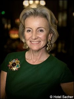 KommR. Dipl.-Kfm. Elisabeth Gürtler   