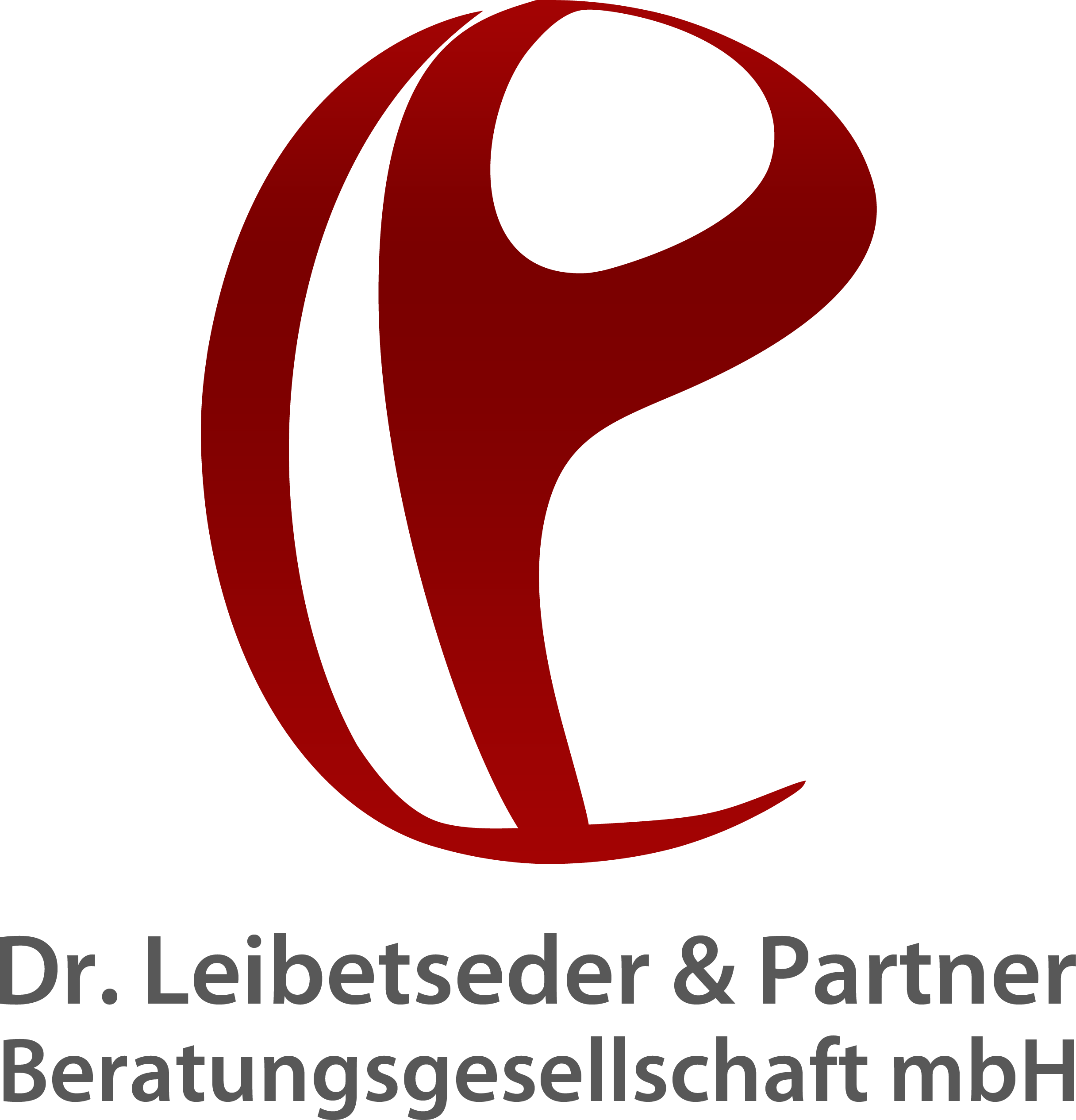 logo leibetseder-schriftzug