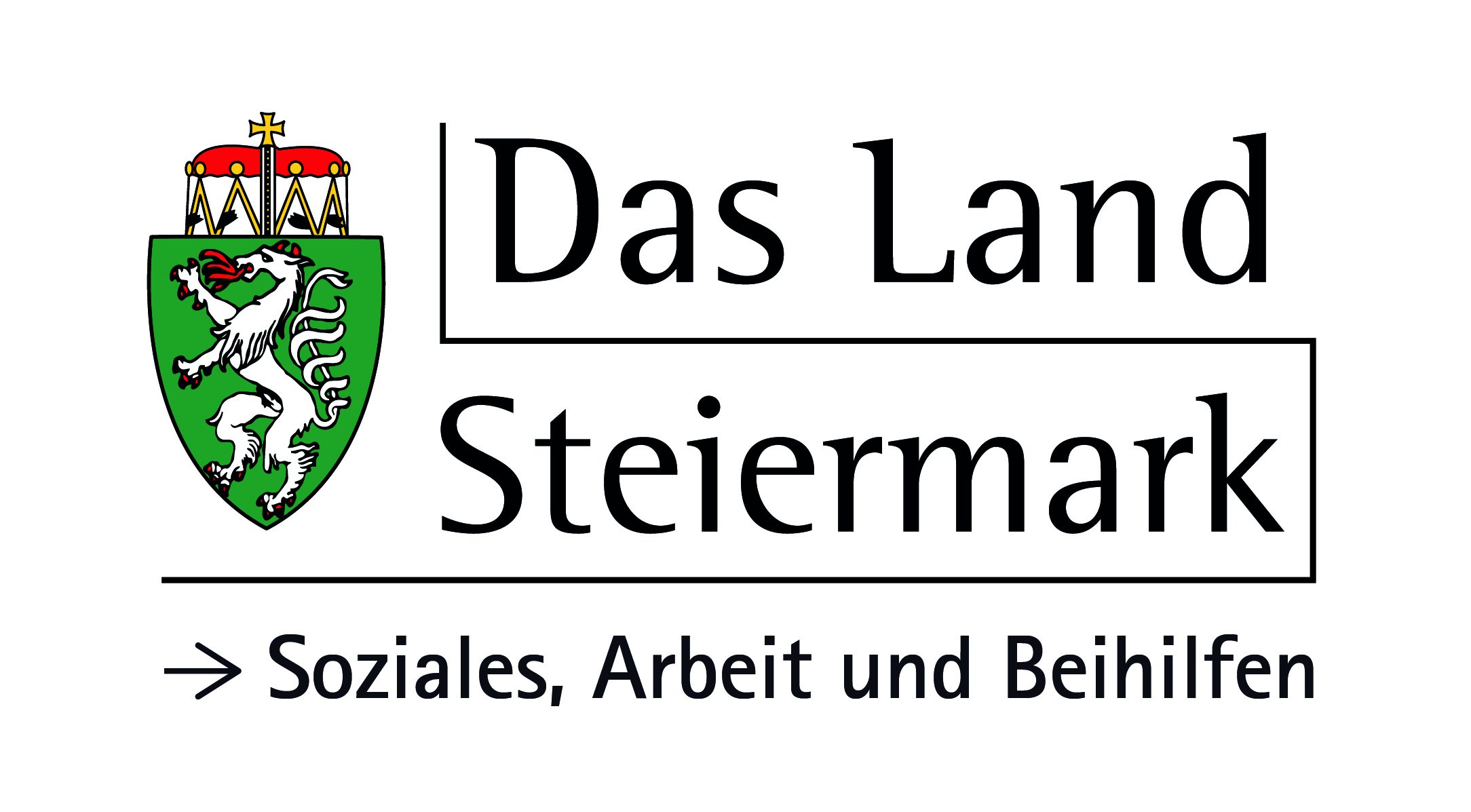 LandSteiermark Logo
